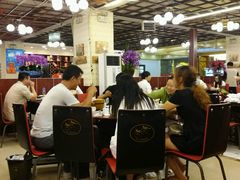 -香丽缘饭馆(黑龙潭店)