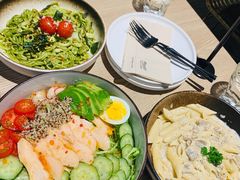 -Maxpoint Kitchen 西餐咖啡(乐峰广场店)