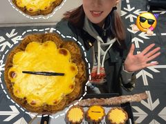 -HOT CRUSH趁热集合·现烤面包(上海环球港店)
