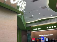 -优优西里·意式餐厅(福州金融街万达店)