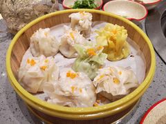 羊来顺烧卖-羊来顺冰煮鲜羊铁锅烀羊肉(八卦岭店)