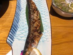 -晴季寿司(活力城店)
