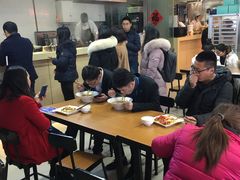 -钟方模白家肥肠粉(春熙店)