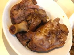 -阿水狮猪脚大王(台中公园店)