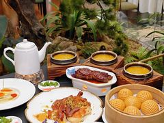 -好友缘家宴(青山路店)