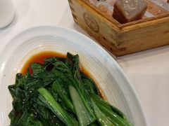 -怀德酒楼·粤菜·海鲜·茶点(宝安国际机场店)