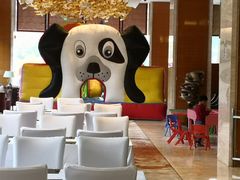 -廊坊固安福朋喜来登酒店