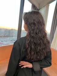 -sy杉影印象COLOUR专业烫染