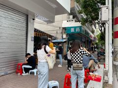 -钟姨糖水(惠城店)