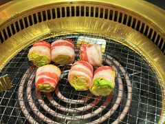 -無二炙坊·和牛烧肉(大钟寺1733店)