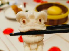 -福满楼·海鲜酒家(福永益田店)