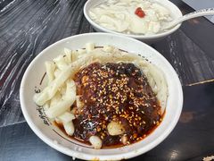 -西月城谭豆花(春熙路店)