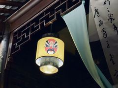 -磁器口古镇
