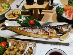 -小句号·精致料理(江南环球港店)