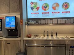 -龍歌自助小火锅(城阳万象汇店)