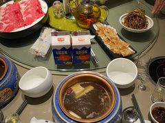 -享月汤皇·海鲜小火锅·聚会(曲江创意谷店)