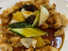 -桃园中华料理炸酱面(燕儿岛路店)