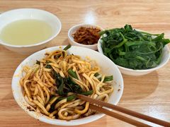 -老号牛王庙金宴面店(锦东路253号院店)