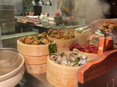 -天津东凯悦酒店·Market Café自助餐厅