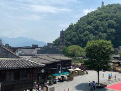 -星巴克(台州临海紫阳街店)