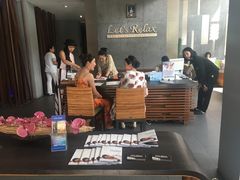 -Let's Relax Spa(Phuket 3rd Street)