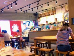 大堂-宝珠奶酪(闵行仲盛店)