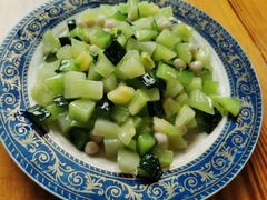 -云河农家乐饭店(福禄缘树山店)