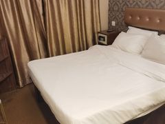 -香港华美达海景酒店
