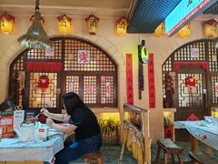 -王婆炒鱼(总店)