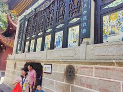 -南岳衡山风景名胜区-南岳大庙