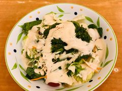 -萨莉亚意式餐厅(新洲家乐福店)