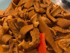 -闽鄂情·闽南招财鸭(水头店)