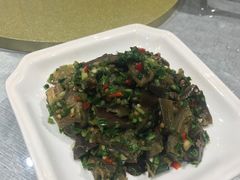 -老爷庙风味美食府(魏都大道店)