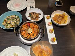 -庐灶江南·江南菜·四合院Bistro(东直门雍和宫·原华侨宾馆店)