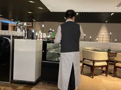 -中航泊悦酒店·云庭咖啡厅(虹桥机场T2店)