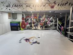 -CUBE私教·普拉提·拳击(龙漕路店)