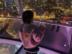 -东方明珠老上海8号餐厅(东方明珠广播电视塔店)