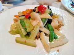 -寻味顺德·顺峰山庄(大良店)