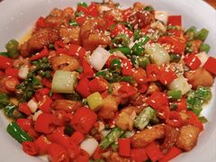 -双流老妈兔头(荟聚店)