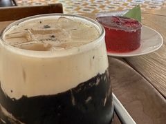 -时光花园(白鹭洲店)