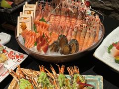 -花潮料理艺食馆(SM新生活广场店)