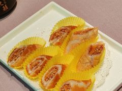 -台鄉缘 ·小海鲜·台州菜(桃林路店)
