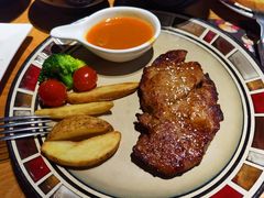 -斗牛士牛排(南京东路店)