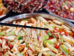 -邱金小炒·30 年盐帮江湖菜(自贡店)