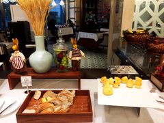 -丽致餐厅(美豪丽致店)