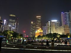 -广州富力君悦大酒店·凯菲厅