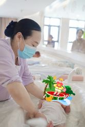 -季橙月子护理中心