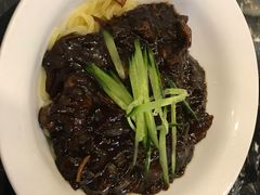-桃园中华料理炸酱面(燕儿岛路店)