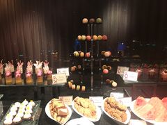 -澳门旅游塔360°旋转餐厅(南湾湖广场店)