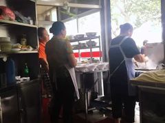 -老赵面店(大西路店)